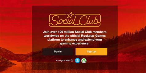 rockstar games club download